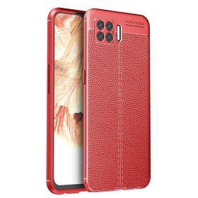 Zore Oppo A73 Niss Silikon Kılıf
