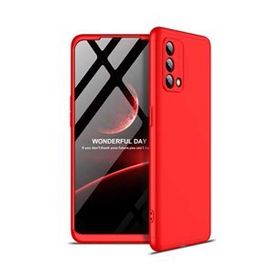 Zore Oppo A74 4G Ays Kapak Telefon Kılıfı
