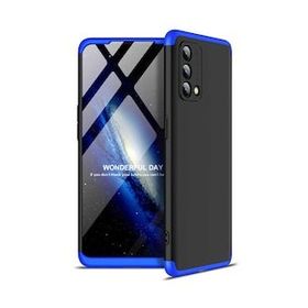 Zore Oppo A74 4G Ays Kapak Telefon Kılıfı