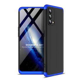 Zore Oppo A74 4G Ays Kapak Telefon Kılıfı