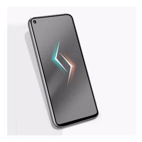 Zore Oppo A74 4G Mat Seramik Ekran Koruyucu