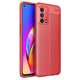 Zore Oppo A74 4G Niss Silikon Cep Telefonu Kılıfı