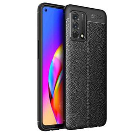 Zore Oppo A74 4G Niss Silikon Cep Telefonu Kılıfı