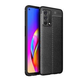 Zore Oppo A74 4G Niss Silikon Cep Telefonu Kılıfı