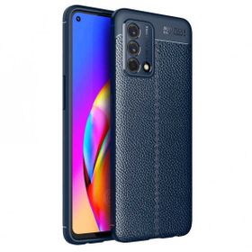 Zore Oppo A74 4G Niss Silikon Cep Telefonu Kılıfı