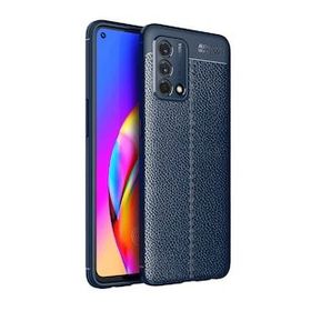 Zore Oppo A74 4G Niss Silikon Kapak Kılıf