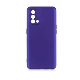 Zore Oppo A74 4G Premier Silikon Kapak Kılıf