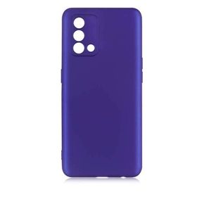 Zore Oppo A74 4G Premier Silikon Kapak Kılıf