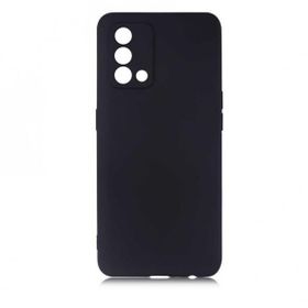Zore Oppo A74 4G Premier Silikon Kapak Kılıf
