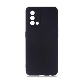 Zore Oppo A74 4G Premier Silikon Kapak Kılıf