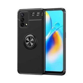 Zore Oppo A74 4G Ravel Silikon Kapak Kılıf