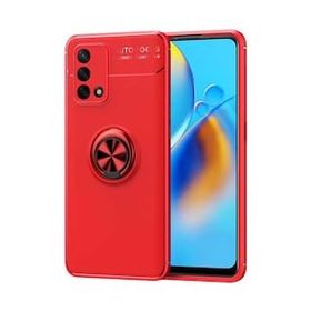 Zore Oppo A74 4G Ravel Silikon Kapak Kılıf