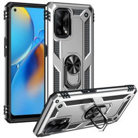 Zore Oppo A74 4G Vega Kapak Kılıf