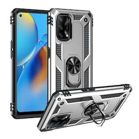 Zore Oppo A74 4G Vega Kapak Kılıf
