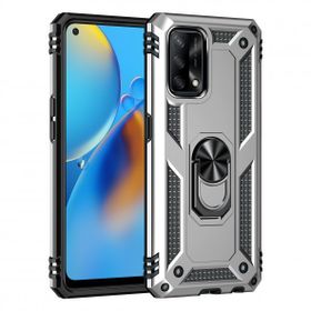 Zore Oppo A74 4G Vega Kapak Kılıf