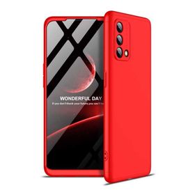 Zore Oppo A74 4G Zore Ays Kapak