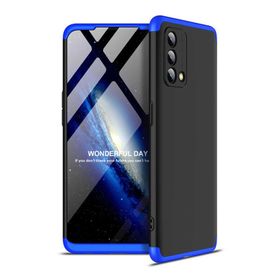 Zore Oppo A74 4G Zore Ays Kapak