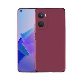 Zore Oppo A76 Premier Silikon Kapak Kılıf