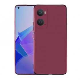 Zore Oppo A76 Premier Silikon Kapak Kılıf