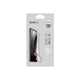 Zore Oppo A7X Fiber Nano Ekran Koruyucu