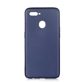 Zore Oppo A7X Premier Silikon Kılıf