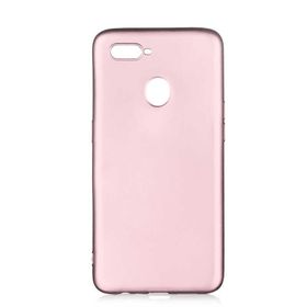 Zore Oppo A7X Premier Silikon Kılıf