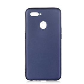 Zore Oppo A7X Premier Silikon Kılıf
