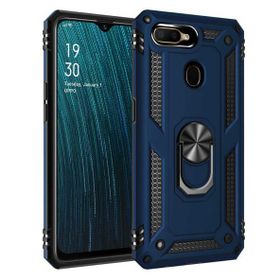 Zore Oppo A7X Vega Kapak Kılıf
