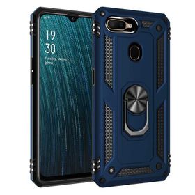 Zore Oppo A7X Vega Kapak Kılıf