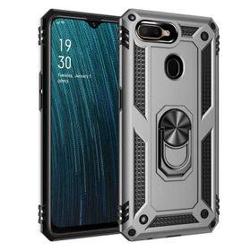Zore Oppo A7X Vega Kapak Kılıf