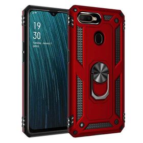 Zore Oppo A7X Vega Kapak Kılıf