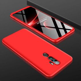 Zore Oppo A9 2020 Ays Full Koruma Cep Telefonu Kılıfı