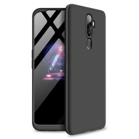 Zore Oppo A9 2020 Ays Kapak Kılıf