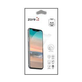 Zore Oppo A9 2020 Blue Nano Screen Protector