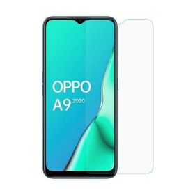 Zore Oppo A9 2020 Fiber Nano Ekran Koruyucu