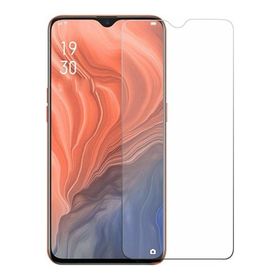 Zore Oppo A9 2020 Maxi Glass Temperli Cam Ekran Koruyucu