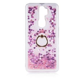 Zore Oppo A9 2020 Milce Kapak Kılıf