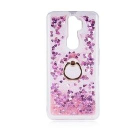 Zore Oppo A9 2020 Milce Kapak Kılıf