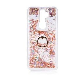 Zore Oppo A9 2020 Milce Kapak Kılıf