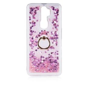 Zore Oppo A9 2020 Milce Kapak Kılıf