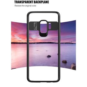 Zore Oppo A9 2020 Negro Silikon Kılıf