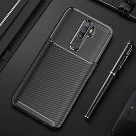 Zore Oppo A9 2020 Negro Silikon Kılıf