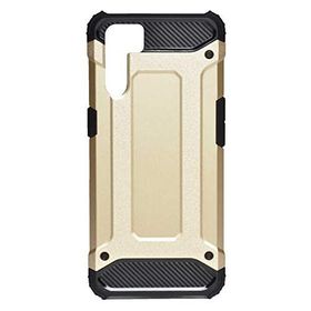 Zore Oppo A91 Crash Silikon Kılıf