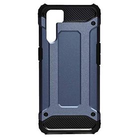 Zore Oppo A91 Crash Silikon Kılıf