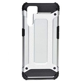 Zore Oppo A91 Crash Silikon Kılıf