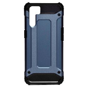 Zore Oppo A91 Crash Silikon Kılıf