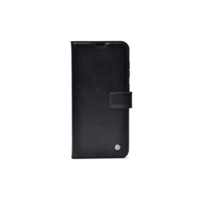 Zore Oppo A91 Kılıf Kar Deluxe Kapaklı Kılıf