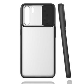 Zore Oppo A91 Lensi Kapak Kılıf