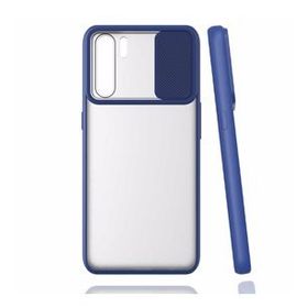 Zore Oppo A91 Lensi Kapak Kılıf