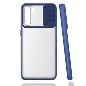 Zore Oppo A91 Lensi Kapak Kılıf